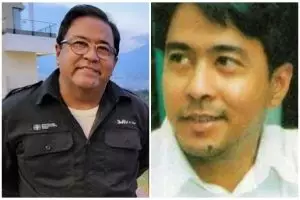 Aktor ganteng idola gadis era 80-an, intip 11 potret jadul dan kini Rano Karno