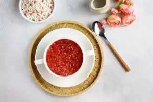 5 Tips cara memasak sagu mutiara agar tidak hancur dan cepat matang, lengkap resep lezat wajib coba
