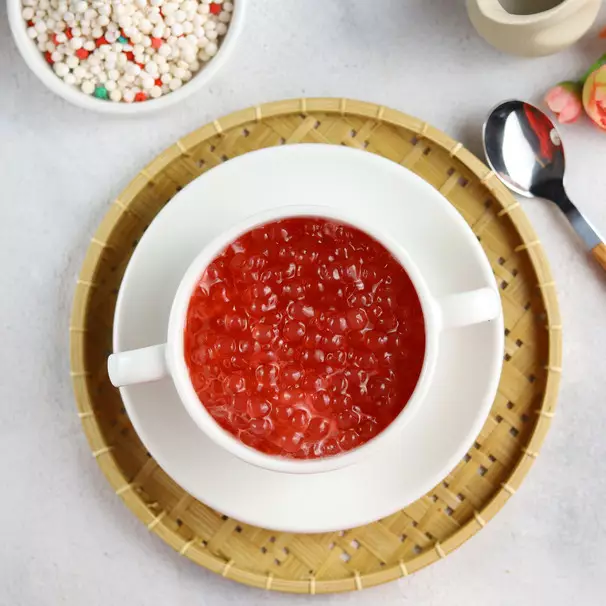 5 Tips cara memasak sagu mutiara agar tidak hancur dan cepat matang, lengkap resep lezat wajib coba