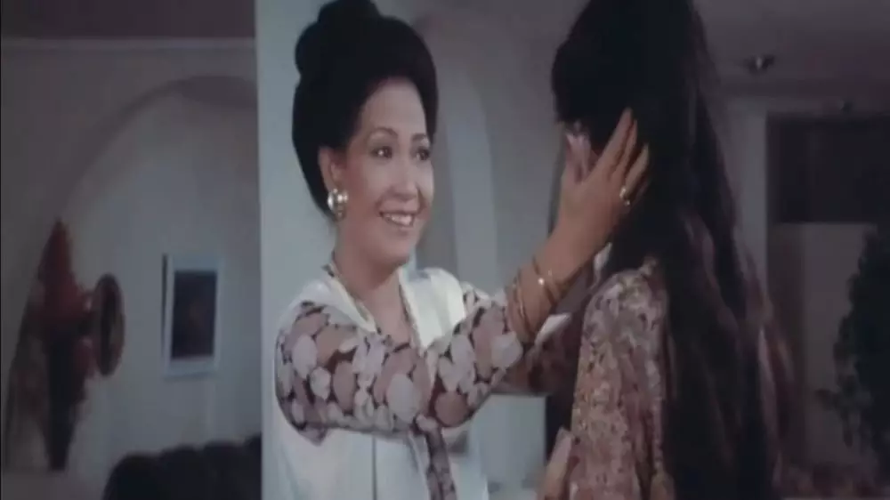 film lawas Rima Melati © berbagai sumber film lawas Rima Melati © berbagai sumber