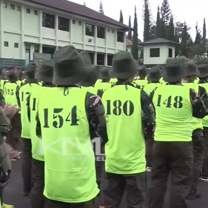 Mana yang efektif untuk bina anak bandel, barak militer, perpustakaan, atau pondok? Ini kata psikolog