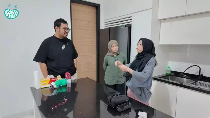 cara arafah rianti menata dapur  © 2025 YouTube cara arafah rianti menata dapur  © 2025 YouTube