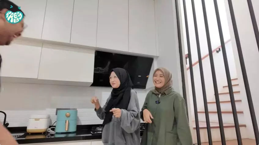 cara arafah rianti menata dapur  © 2025 YouTube cara arafah rianti menata dapur  © 2025 YouTube