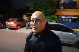 Ketegaran Najwa Shihab usai ditinggal sang suami berpulang diungkap Deddy Corbuzier