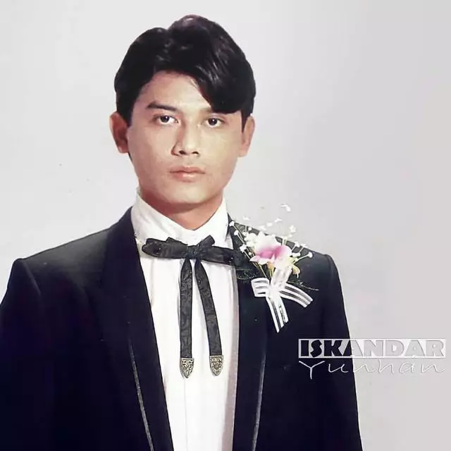 transformasi anto wijaya © instagram