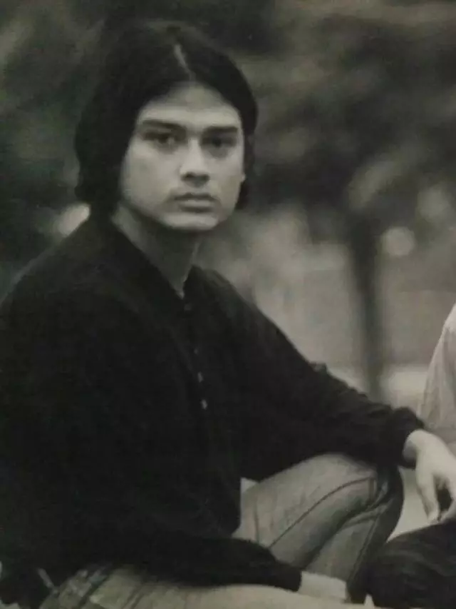 transformasi anto wijaya © instagram