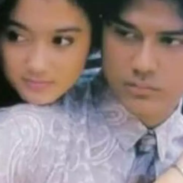 Cowok di iklan kaus bareng Desy Ratnasari ini primadona aktor laga era 90-an, intip 11 transformasinya