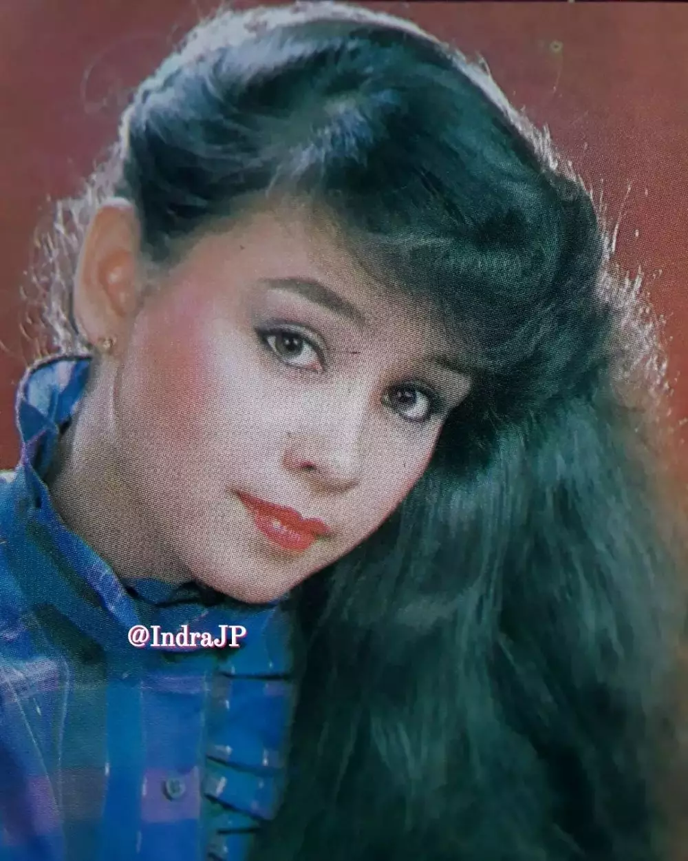 Tami dalam film Pengabdian berbagai sumber Tami dalam film Pengabdian berbagai sumber