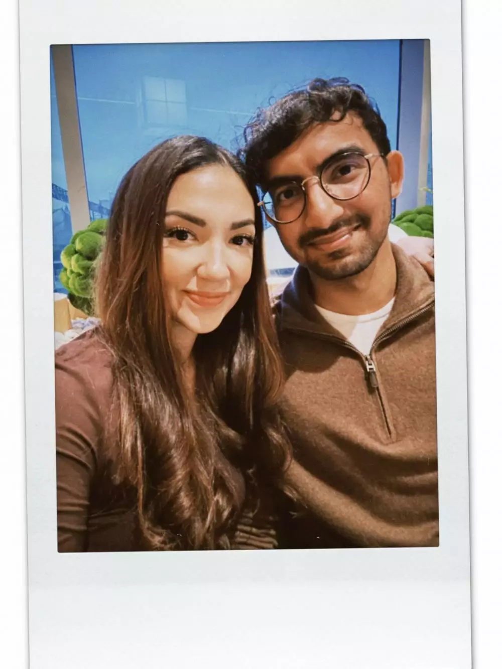 Izzat Assegaf anak Najwa Shihab ternyata punya pacar © TikTok Izzat Assegaf anak Najwa Shihab ternyata punya pacar © TikTok