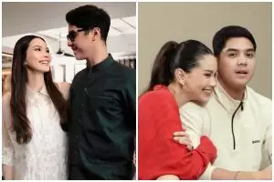 Bak bisa ramal masa depan, Al Ghazali cerita firasat yang dirasakan saat pertama kali kenal Alyssa