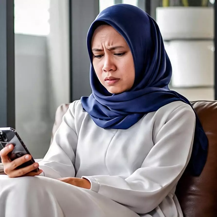 75 Kata-kata rindu suami islami yang romantis dan terindah 2025, bikin air mata jatuh diam-diam