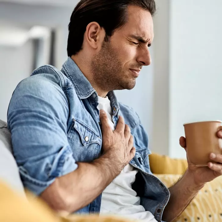 Menu harian pencegah stroke: Ini daftar makanan yang bisa lindungi otak sejak muda