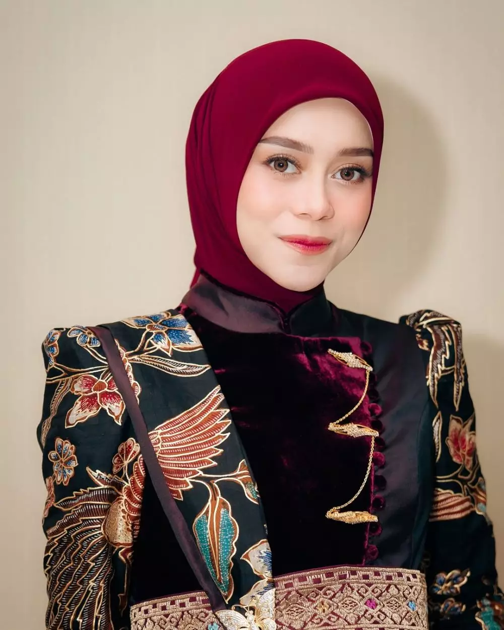 fakta dan kronologi lesty kejora dilaporkan polisi © 2025 Instagram