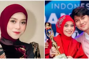 5 Fakta & kronologi Lesty Kejora dilaporkan ke polisi terkait pelanggaran hak cipta, buntut cover lagu