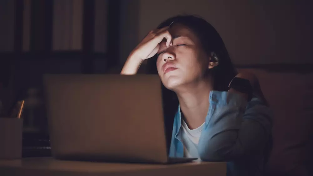 slow living gen z © 2025 berbagai sumber slow living gen z © 2025 berbagai sumber