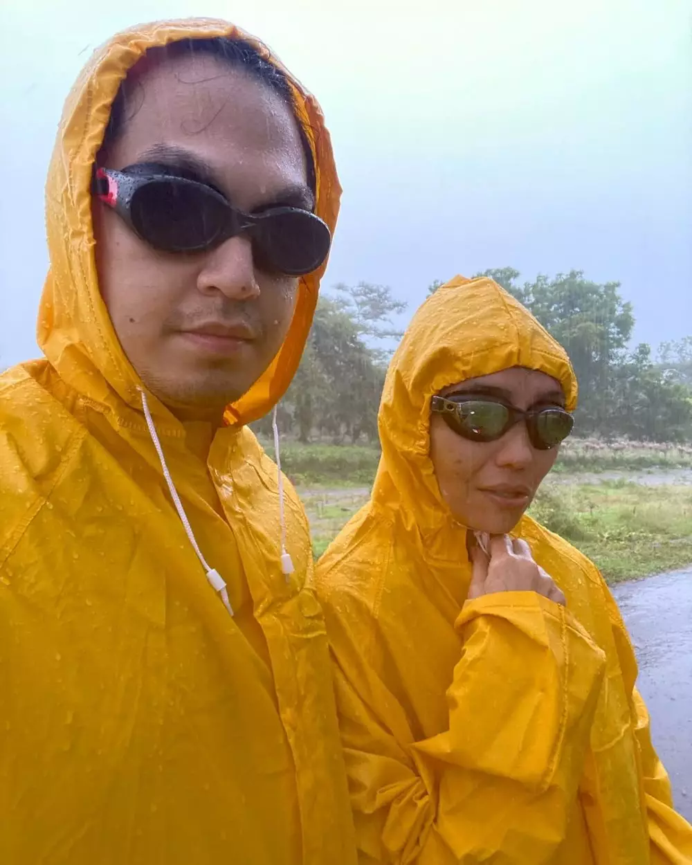 potret kevin julio dan imelda therinne © 2025 Instagram potret kevin julio dan imelda therinne © 2025 Instagram