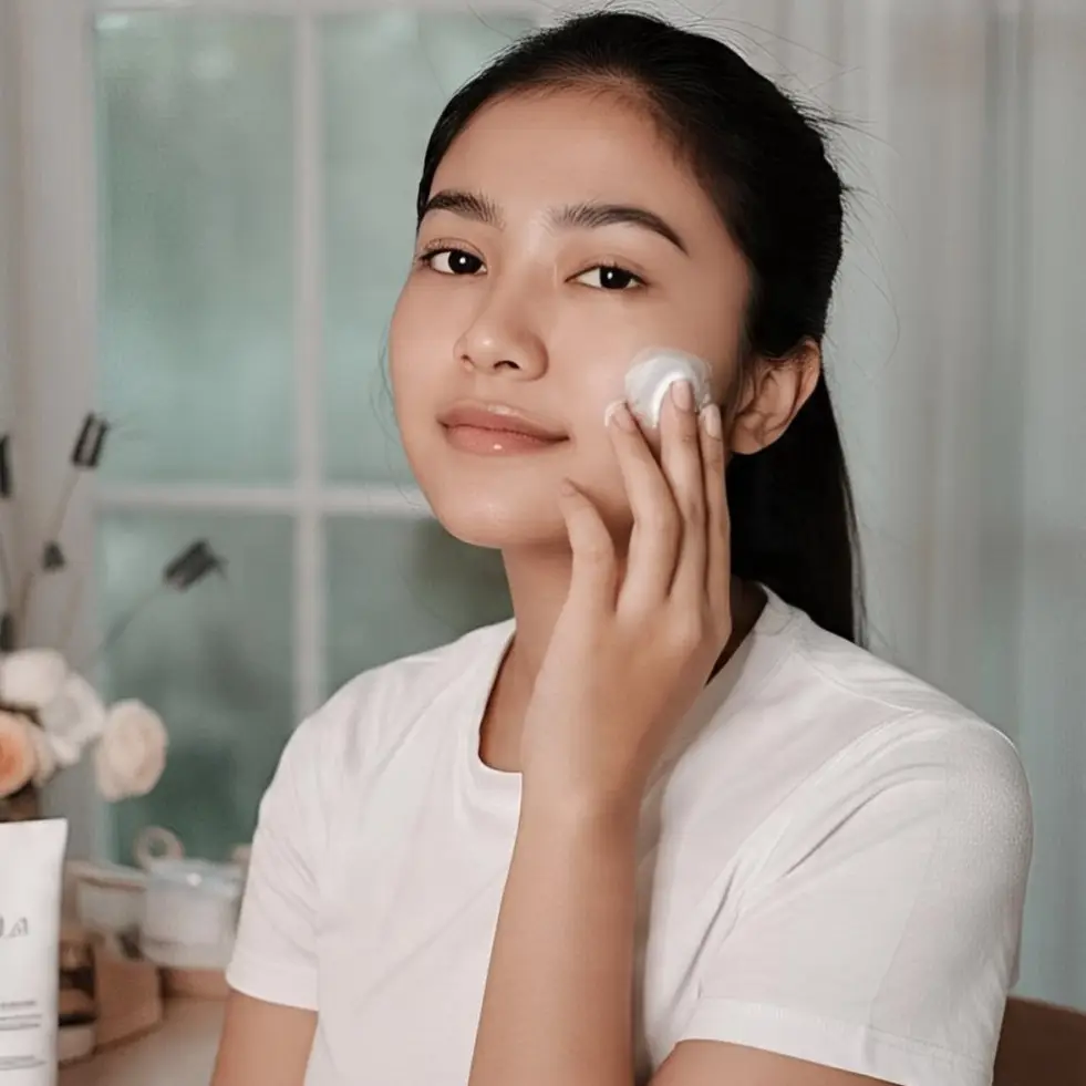 Mengenal skin cycling tren skincare baru 2025, benarkah bikin wajah lebih sehat? Ini faktanya