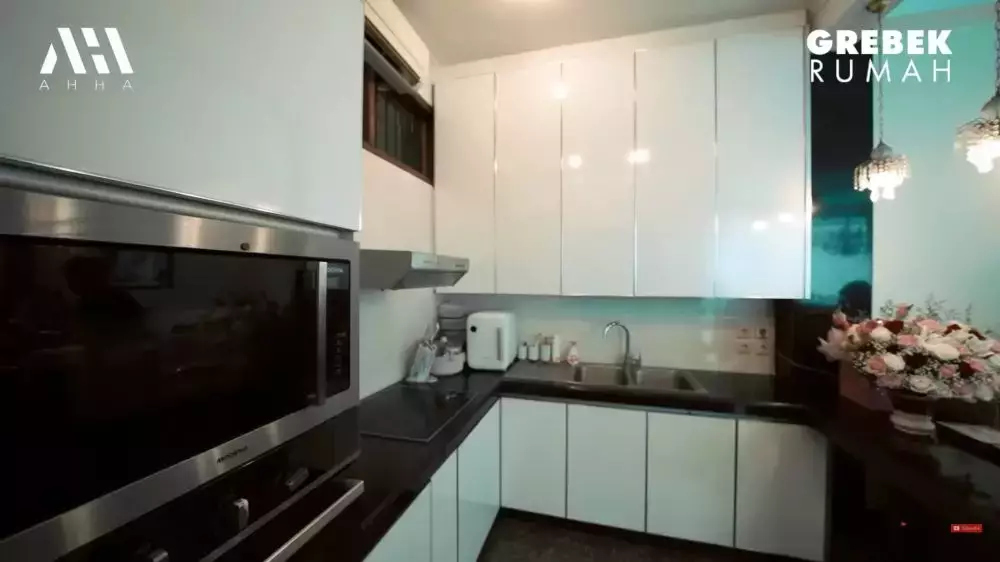 cara lesty kejora menata dapur © 2025 YouTube cara lesty kejora menata dapur © 2025 YouTube