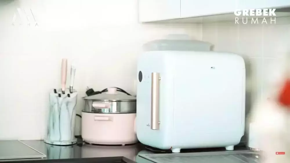 cara lesty kejora menata dapur © 2025 YouTube cara lesty kejora menata dapur © 2025 YouTube