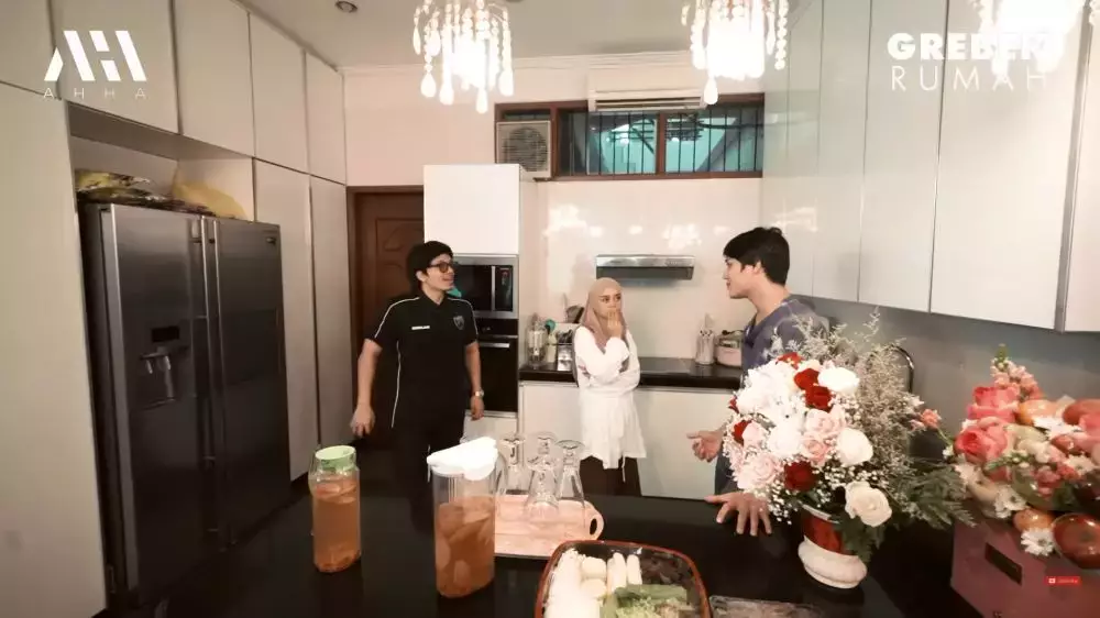 cara lesty kejora menata dapur © 2025 YouTube cara lesty kejora menata dapur © 2025 YouTube