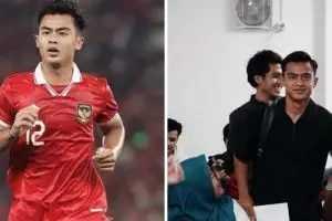 Andre Rosiade kembali viral gegara ucapan akan siapkan Pratama Arhan jadi Bupati Blora