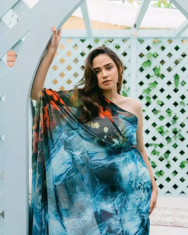 Bocah berbaju kuning di iklan susu kental manis  © 2023 brilio.net