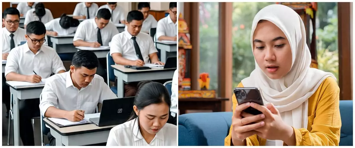 Pengumuman kelulusan PPPK 2024, jadwal, cara cek, dan panduan lengkap setelah lolos