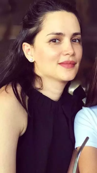 Adik Onky Alexander di Catatan Si Boy © Instagram Adik Onky Alexander di Catatan Si Boy © Instagram