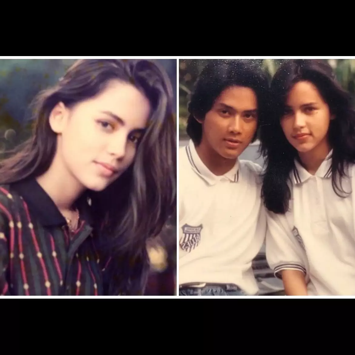 Menawan di usia 55 tahun tak lagi jadi artis, 11 potret terbaru adik Onky Alexander di Catatan Si Boy