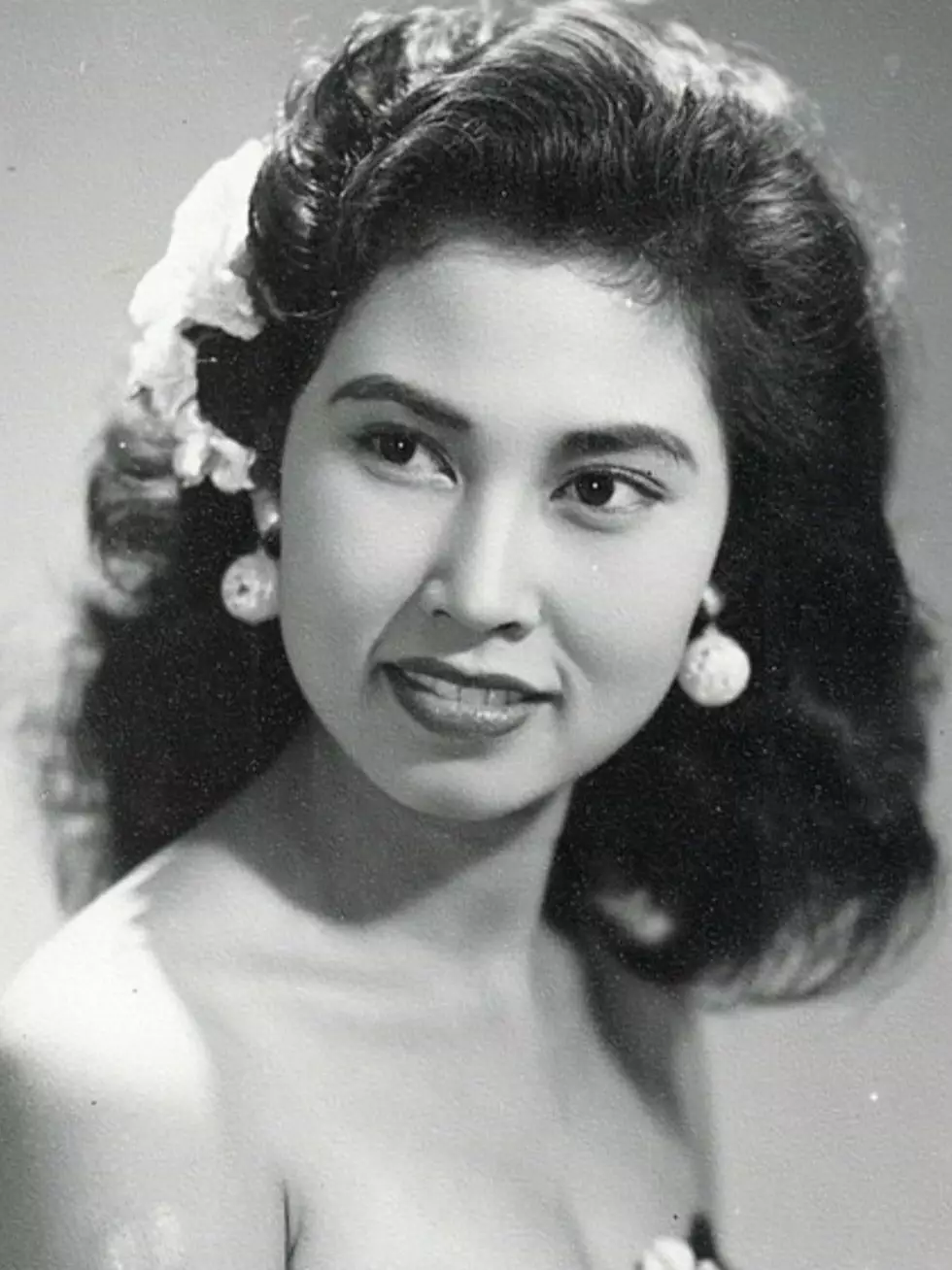 potret lawas Aminah Cendrakasih © berbagai sumber potret lawas Aminah Cendrakasih © berbagai sumber