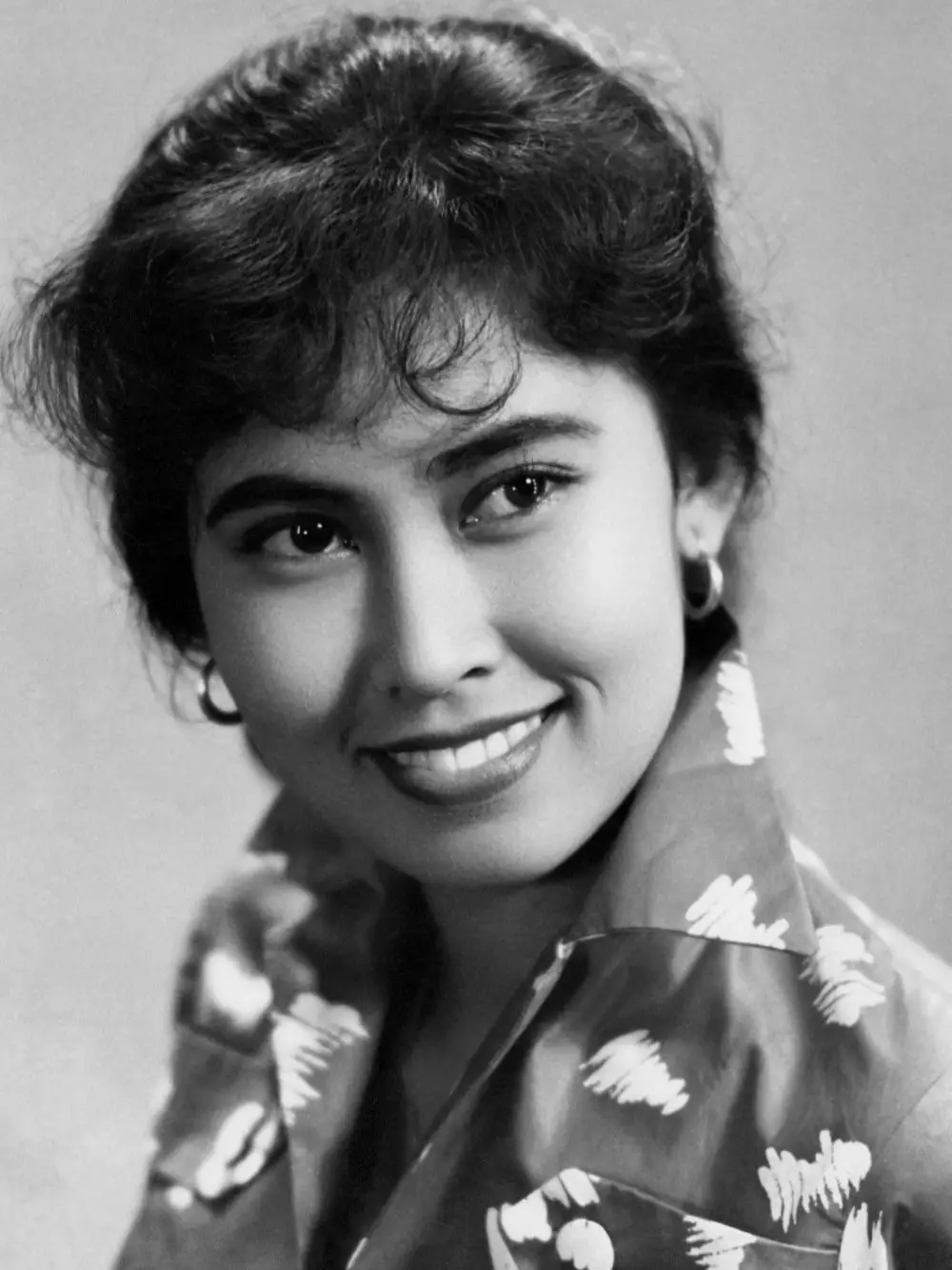 potret lawas Aminah Cendrakasih © berbagai sumber potret lawas Aminah Cendrakasih © berbagai sumber