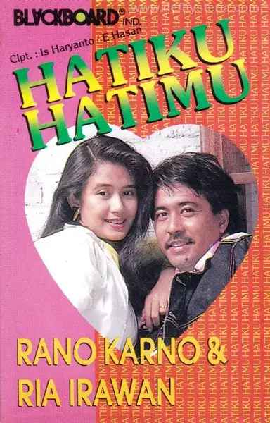 rano karno dan pasangan di film © berbagai sumber