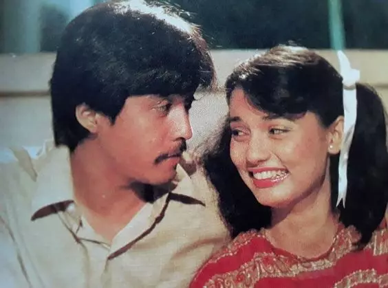 rano karno dan pasangan di film © berbagai sumber