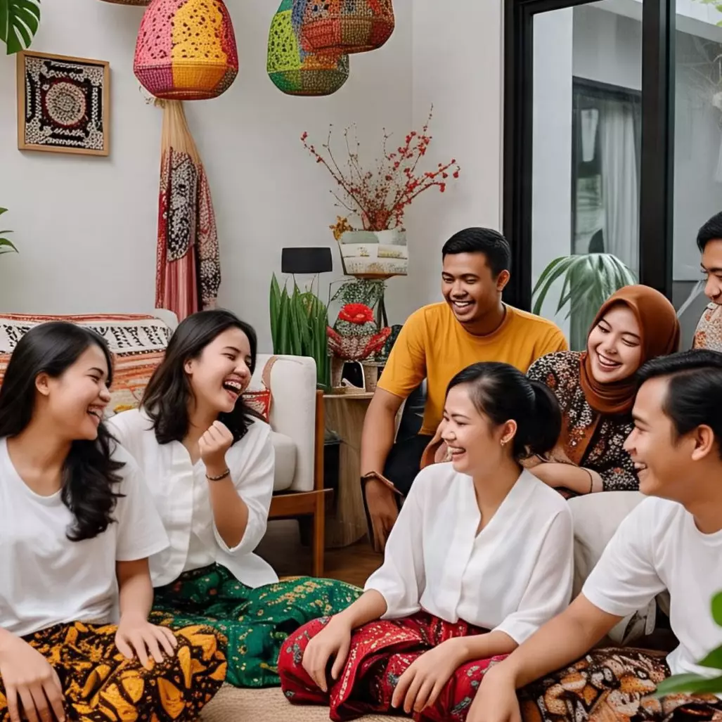 100 Kata-kata keren tentang kehidupan dan persahabatan terbaru 2025, menginspirasi dan bikin baper