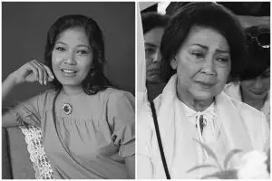 Nostalgia 11 potret lawas Rima Melati tampil anggun, artis senior pernah bintangi hampir 100 film