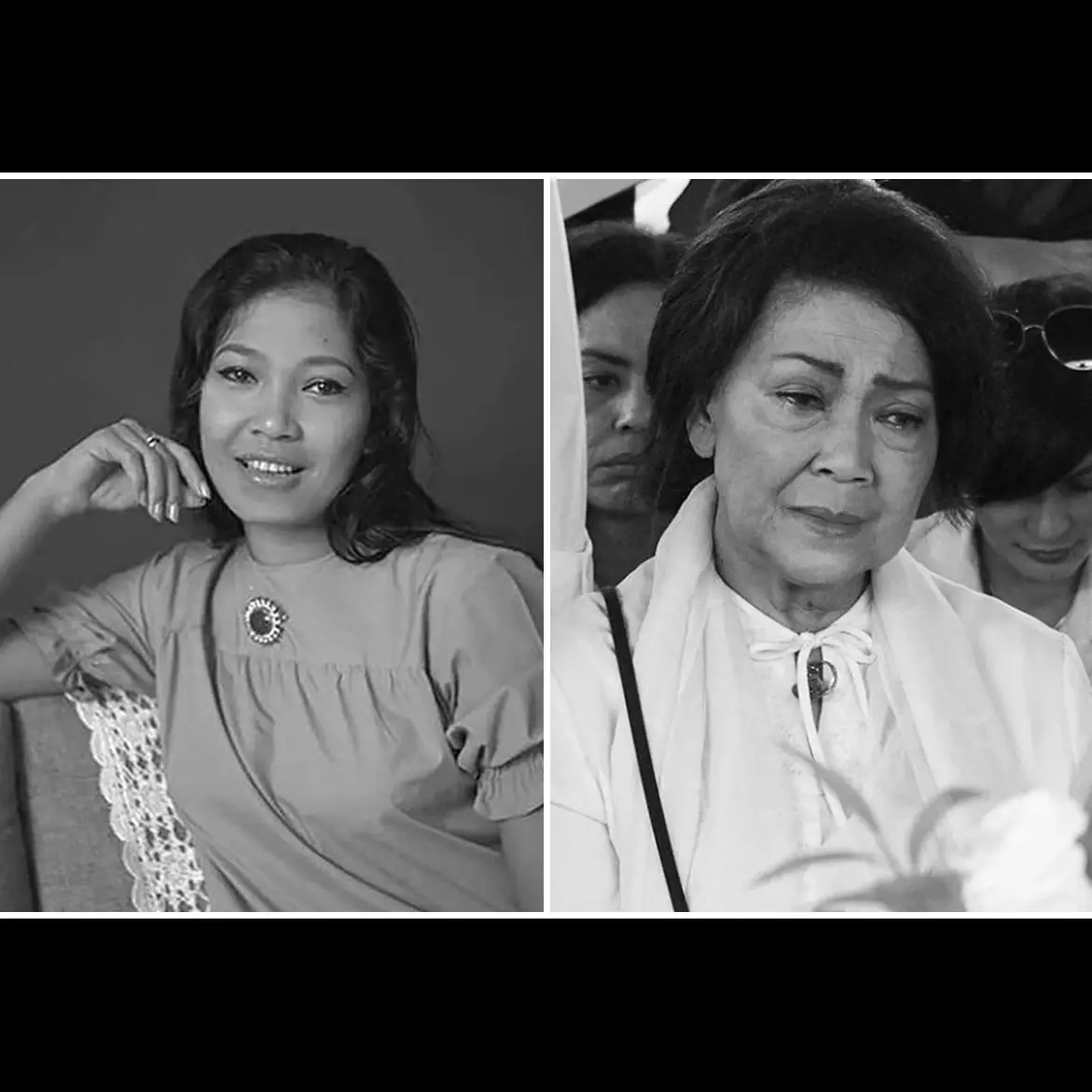 Nostalgia 11 potret lawas Rima Melati tampil anggun, artis senior pernah bintangi hampir 100 film