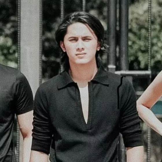 potret lawas Hengky Kurniawan di awal karier © berbagai sumber