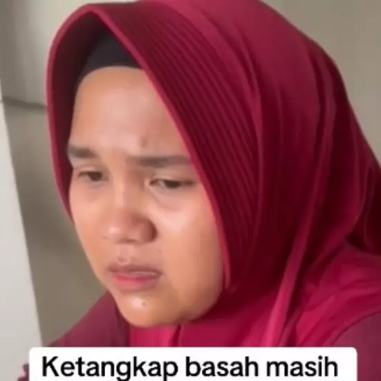 Viral curhat majikan uangnya Rp120 juta dicuri ART, padahal digaji Rp4 juta, ini cerita lengkapnya