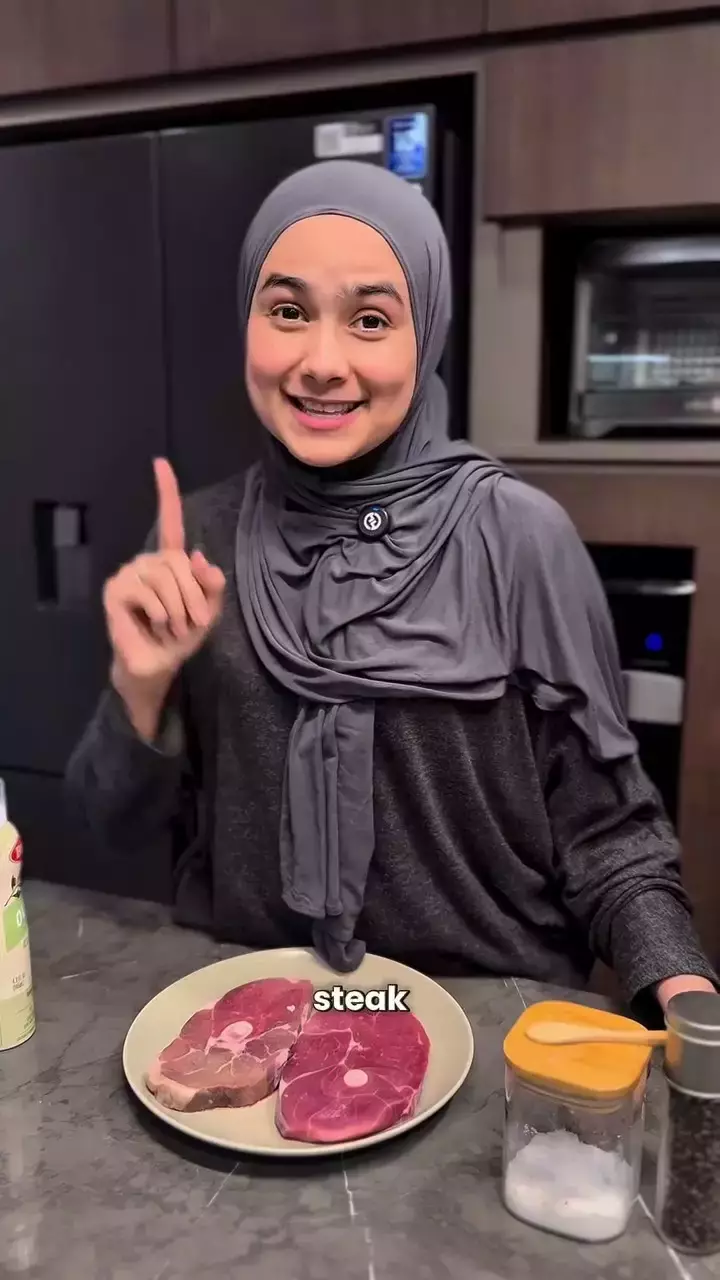cara hengky kurniawan menata dapur  © 2025 Instagram cara hengky kurniawan menata dapur  © 2025 Instagram