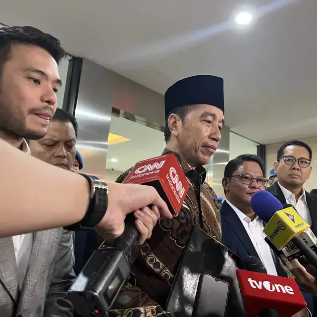 Polri pastikan ijazah Jokowi asli, kasus tudingan palsu dihentikan