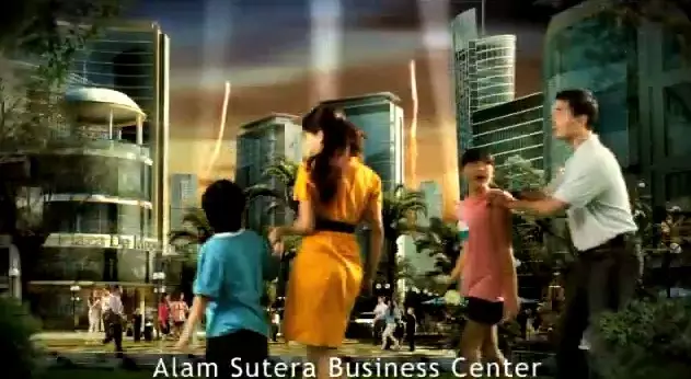 Amanda Manopo bintang iklan perumahan   © Instagram Amanda Manopo bintang iklan perumahan   © Instagram