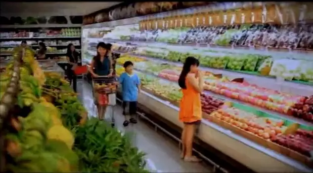 Amanda Manopo bintang iklan perumahan   © Instagram Amanda Manopo bintang iklan perumahan   © Instagram