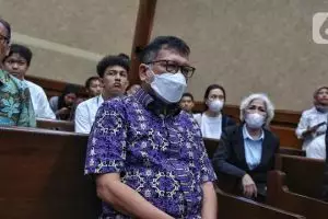 Siapa Zarof Ricar? Eks pejabat MA yang simpan duit Rp920 Miliar di rumah hasil makelar kasus
