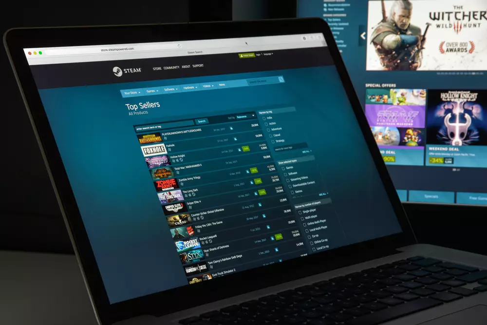 5 Tanggal Steam Sale paling populer yang termurah, game harga ratusan ribu bisa dapat diskon 90%