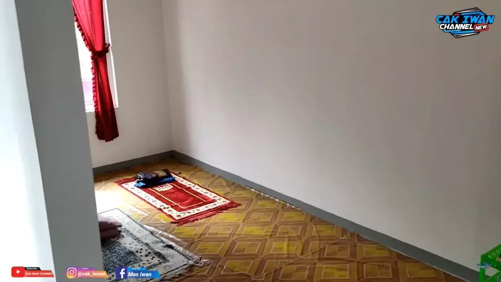 transformasi rumah arhan dari lantai semen kini minimalis © berbagai sumber transformasi rumah arhan dari lantai semen kini minimalis © berbagai sumber