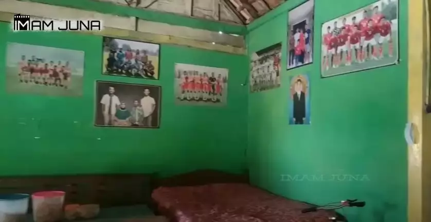 transformasi rumah arhan dari lantai semen kini minimalis © berbagai sumber transformasi rumah arhan dari lantai semen kini minimalis © berbagai sumber