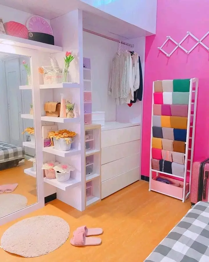 seo rumah menata kamar tidur 3x3 © 2025 berbagai sumber