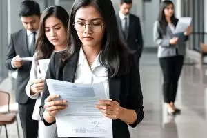 Di balik penggelapan ijazah Jan Hwa Diana: Kenapa sih serahkan ijazah ke perusahaan potensi bahaya?