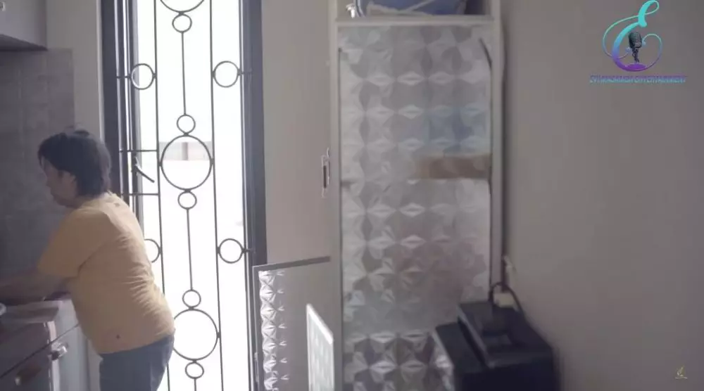 Potret dapur minimalis Putri D'Academy berbagai sumber