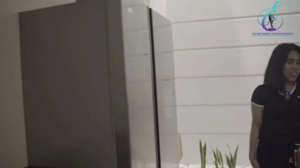 Potret dapur minimalis Putri D'Academy berbagai sumber